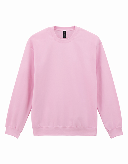 Softstyle® Midweight Fleece Adult Crewneck Sweatshirt