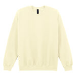 Softstyle® Midweight Fleece Adult Crewneck Sweatshirt