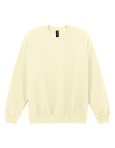 Softstyle® Midweight Fleece Adult Crewneck Sweatshirt