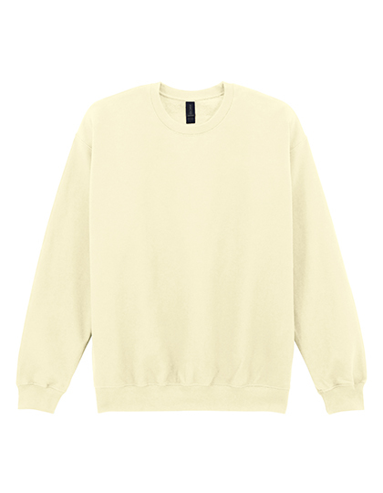 Softstyle® Midweight Fleece Adult Crewneck Sweatshirt