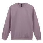 Softstyle® Midweight Fleece Adult Crewneck Sweatshirt