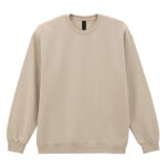 Softstyle® Midweight Fleece Adult Crewneck Sweatshirt