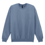 Softstyle® Midweight Fleece Adult Crewneck Sweatshirt