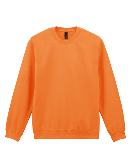 Softstyle® Midweight Fleece Adult Crewneck Sweatshirt