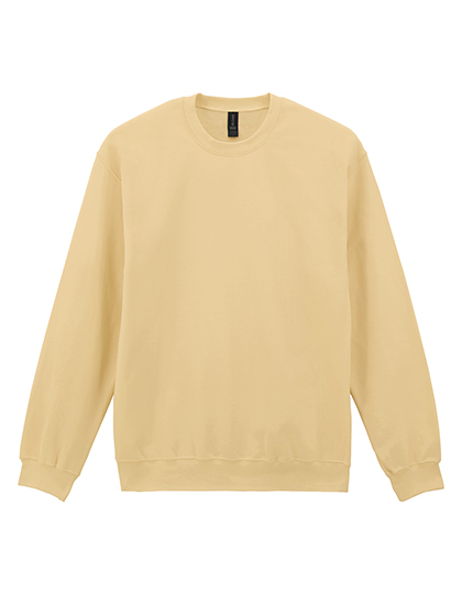 Softstyle® Midweight Fleece Adult Crewneck Sweatshirt