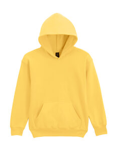 Softstyle® Midweight Fleece Youth Hoodie