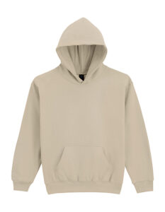 Softstyle® Midweight Fleece Youth Hoodie