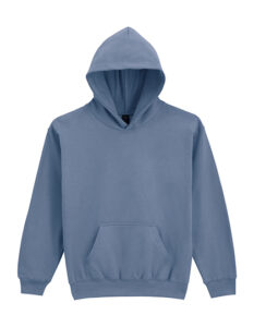 Softstyle® Midweight Fleece Youth Hoodie