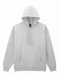 Softstyle® Midweight Sweat Adult Hoodie