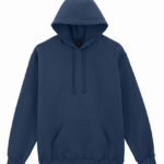 Softstyle® Midweight Sweat Adult Hoodie
