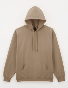 Softstyle® Midweight Sweat Adult Hoodie