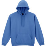 Softstyle® Midweight Sweat Adult Hoodie