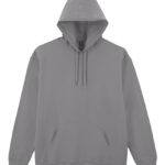 Softstyle® Midweight Sweat Adult Hoodie