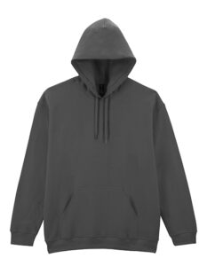 Softstyle® Midweight Sweat Adult Hoodie