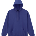 Softstyle® Midweight Sweat Adult Hoodie
