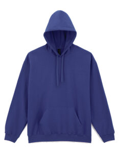Softstyle® Midweight Sweat Adult Hoodie
