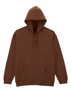 Softstyle® Midweight Sweat Adult Hoodie