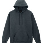 Softstyle® Midweight Sweat Adult Hoodie
