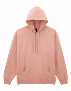 Softstyle® Midweight Sweat Adult Hoodie
