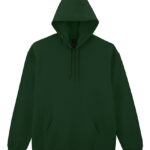 Softstyle® Midweight Sweat Adult Hoodie