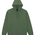 Softstyle® Midweight Sweat Adult Hoodie