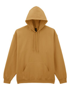 Softstyle® Midweight Sweat Adult Hoodie