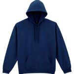 Softstyle® Midweight Sweat Adult Hoodie
