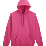Softstyle® Midweight Sweat Adult Hoodie