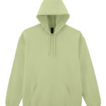 Softstyle® Midweight Sweat Adult Hoodie