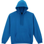 Softstyle® Midweight Sweat Adult Hoodie