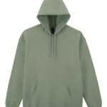 Softstyle® Midweight Sweat Adult Hoodie