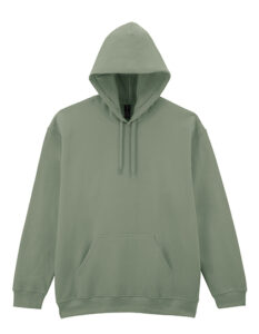 Softstyle® Midweight Sweat Adult Hoodie