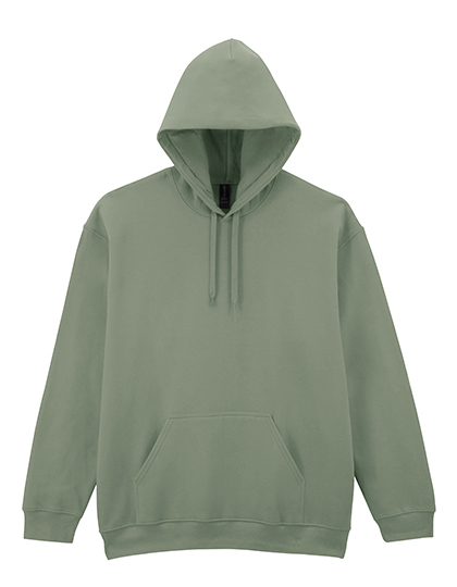 Softstyle® Midweight Sweat Adult Hoodie