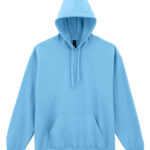 Softstyle® Midweight Sweat Adult Hoodie