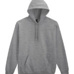 Softstyle® Midweight Sweat Adult Hoodie