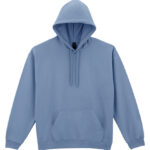 Softstyle® Midweight Sweat Adult Hoodie