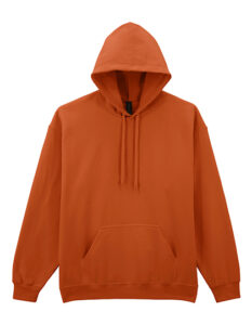 Softstyle® Midweight Sweat Adult Hoodie