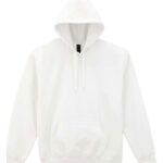 Softstyle® Midweight Sweat Adult Hoodie