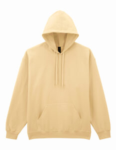 Softstyle® Midweight Sweat Adult Hoodie
