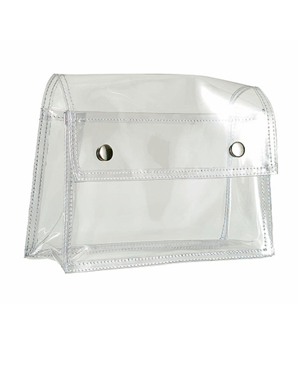 Bag With Press Buttons Universal