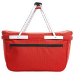 Cooler Shopper Basket
