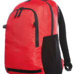 Backpack Team