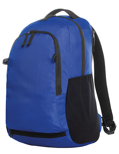 Backpack Team