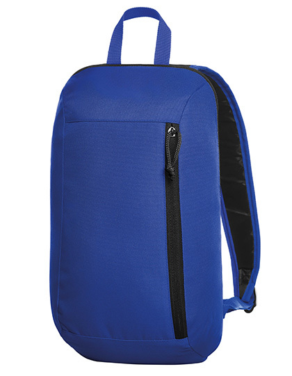 Backpack Flow