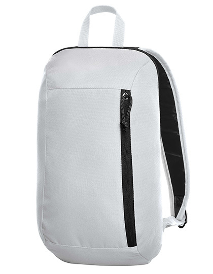 Backpack Flow