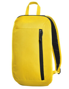Backpack Flow