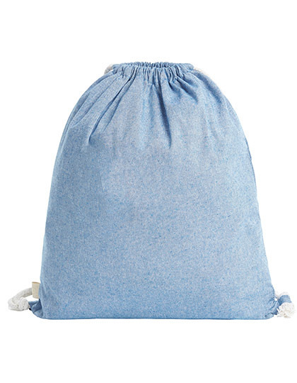 Drawstring Bag Planet