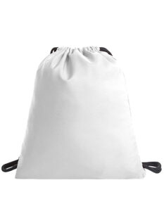 Drawstring Bag Care