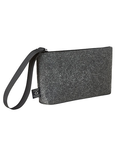 Zipper Bag Modern Classic