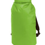Backpack Splash